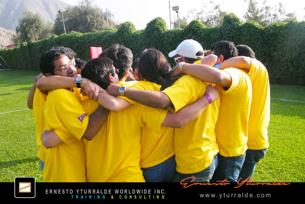 Honduras Team Building Corporativo Vivencial Online para el desarrollo de equipos de trabajo